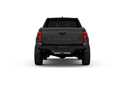 2026 Toyota Tacoma i-FORCE MAX - Photo 10