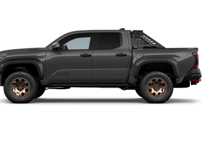 2026 Toyota Tacoma i-FORCE MAX - Photo 6