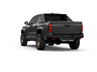2026 Toyota Tacoma i-FORCE MAX - Photo 9