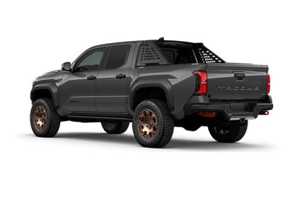 2026 Toyota Tacoma i-FORCE MAX - Photo 8