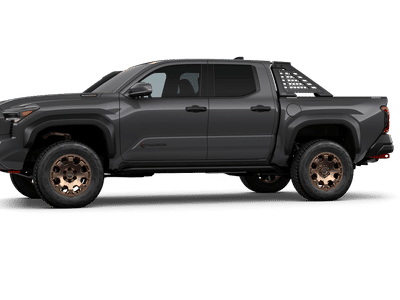 2026 Toyota Tacoma i-FORCE MAX - Photo 5