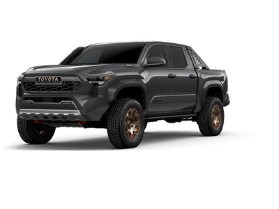 2026 Toyota Tacoma i-FORCE MAX - Photo 1