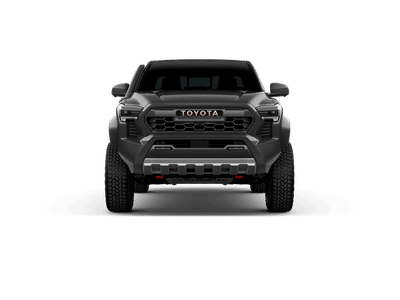 2026 Toyota Tacoma i-FORCE MAX - Photo 2