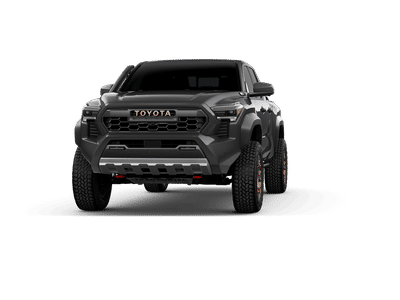 2026 Toyota Tacoma i-FORCE MAX - Photo 3