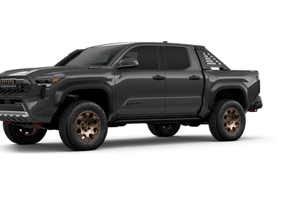 2026 Toyota Tacoma i-FORCE MAX - Photo 4
