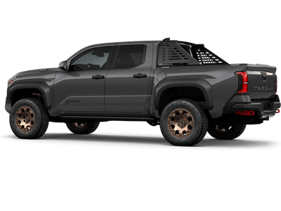 2026 Toyota Tacoma i-FORCE MAX - Photo 7