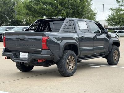 2026 Toyota Tacoma i-FORCE MAX - Photo 4