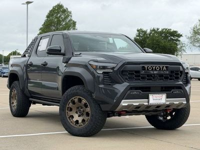 2026 Toyota Tacoma i-FORCE MAX - Photo 2