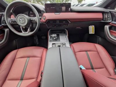 2026 Mazda CX-70 — photo 12 view