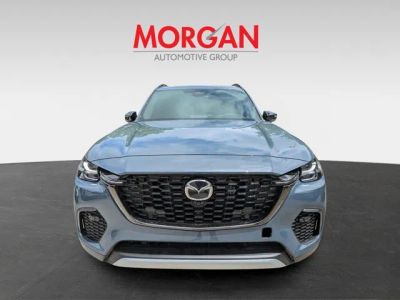 2026 Mazda CX-70 — photo 7 view