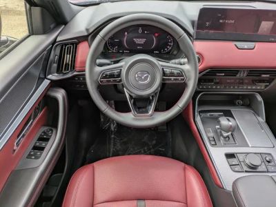 2026 Mazda CX-70 — photo 13 view