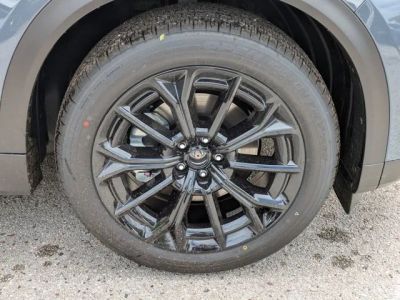 2026 Mazda CX-70 — photo 9 view