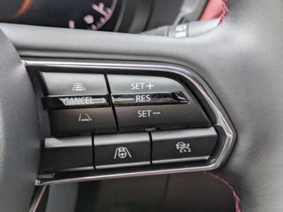 2026 Mazda CX-70 — photo 21 view