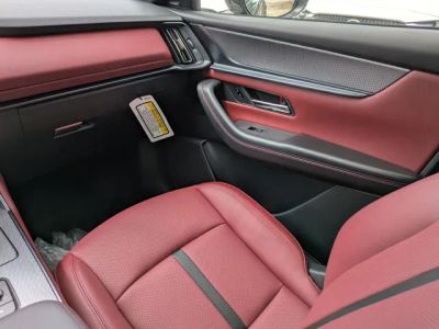 2026 Mazda CX-70 — photo 14 view