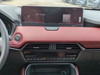 2026 Mazda CX-70 — photo 15 view
