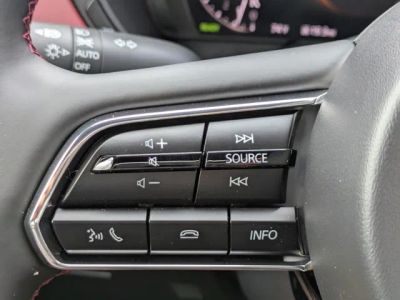 2026 Mazda CX-70 — photo 20 view