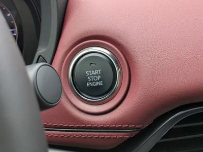 2026 Mazda CX-70 — photo 23 view