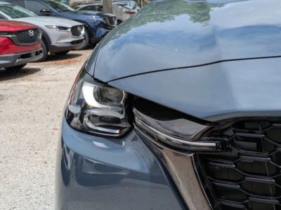 2026 Mazda CX-70 — photo 8 view
