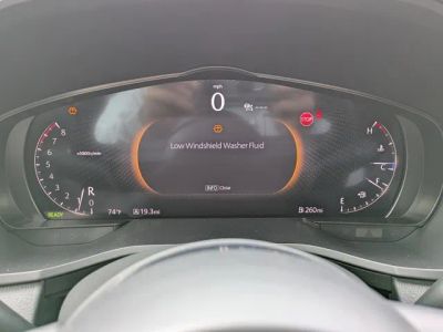 2026 Mazda CX-70 — photo 22 view