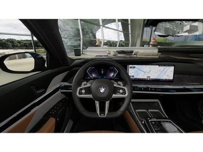2026 BMW 7 Series — photo 13 view