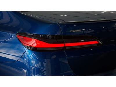 2026 BMW 7 Series — photo 8 view