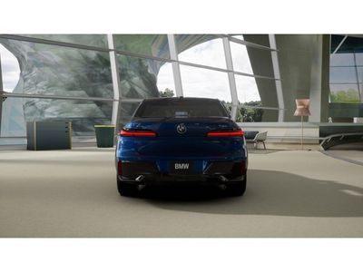 2026 BMW 7 Series — detail view