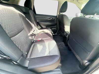 2020 Nissan Rogue — photo 28 view
