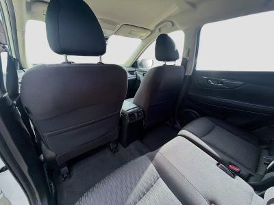 2020 Nissan Rogue — photo 24 view