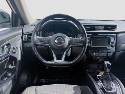 2020 Nissan Rogue — photo 20 view