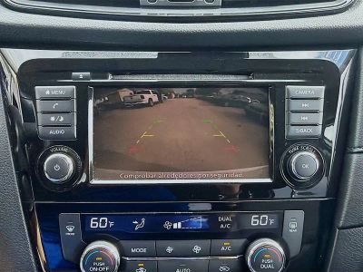 2020 Nissan Rogue — photo 13 view