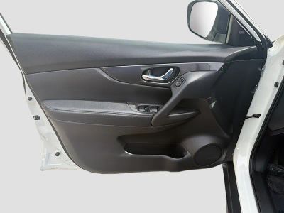 2020 Nissan Rogue — photo 19 view