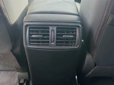 2020 Nissan Rogue — photo 22 view