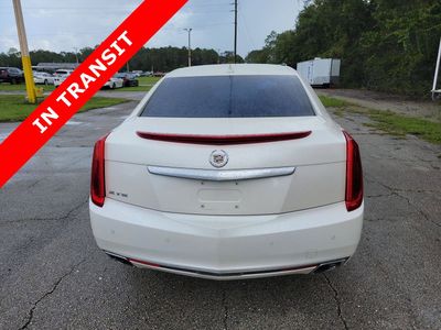 2014 Cadillac XTS - Photo 5