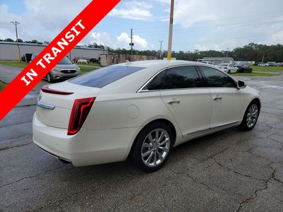 2014 Cadillac XTS - Photo 4