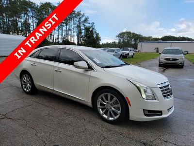 2014 Cadillac XTS - Photo 3