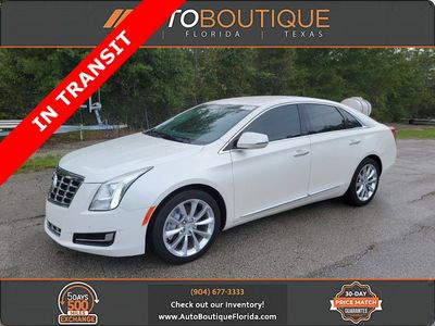 2014 Cadillac XTS - Photo 1