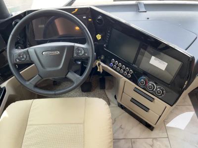 2026 Tiffin ALLEGRO BUS — side profile view