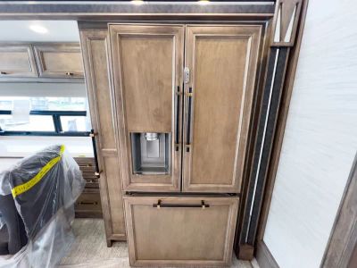 2026 Tiffin ALLEGRO BUS — photo 11 view