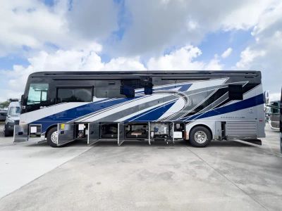 2026 Tiffin ALLEGRO BUS — photo 24 view