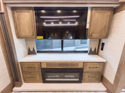 2026 Tiffin ALLEGRO BUS — photo 18 view