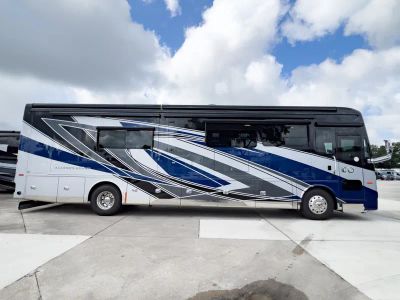2026 Tiffin ALLEGRO BUS — photo 25 view
