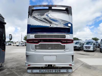 2026 Tiffin ALLEGRO BUS — photo 27 view