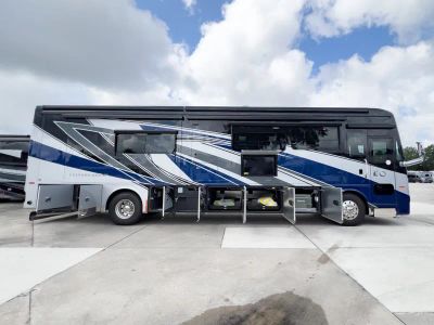 2026 Tiffin ALLEGRO BUS — photo 26 view