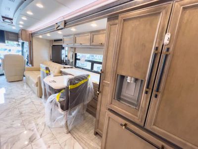 2026 Tiffin ALLEGRO BUS — photo 13 view