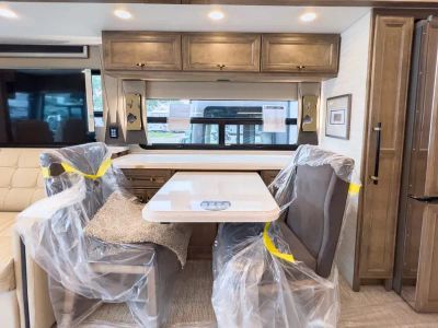 2026 Tiffin ALLEGRO BUS — photo 15 view