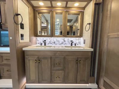 2026 Tiffin ALLEGRO BUS — photo 20 view