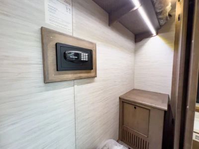 2026 Tiffin ALLEGRO BUS — photo 21 view