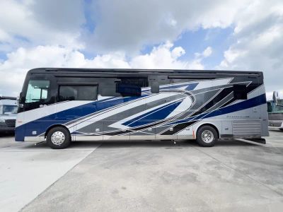 2026 Tiffin ALLEGRO BUS — photo 23 view