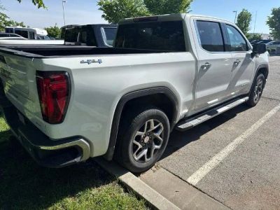 2024 GMC Sierra 1500 - Photo 4