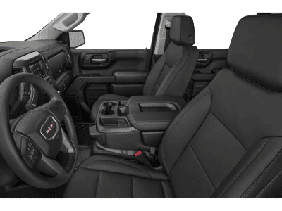 2024 GMC Sierra 1500 - Photo 22